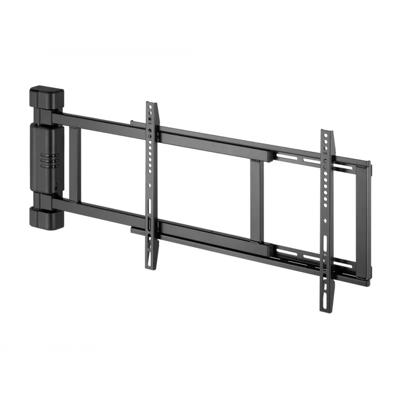 Multibrackets M Μοτοριζόμενη περιστρεφόμενη βάση X-Large 50 kg 170° Μαύρο