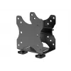 Βάση στήριξης CPU για βάση οθόνης MULTIBRACKETS M Thin Client Holder 5 kg, SFF, μαύρο