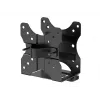 Βάση στήριξης CPU για βάση οθόνης MULTIBRACKETS M Thin Client Holder 5 kg, SFF, μαύρο