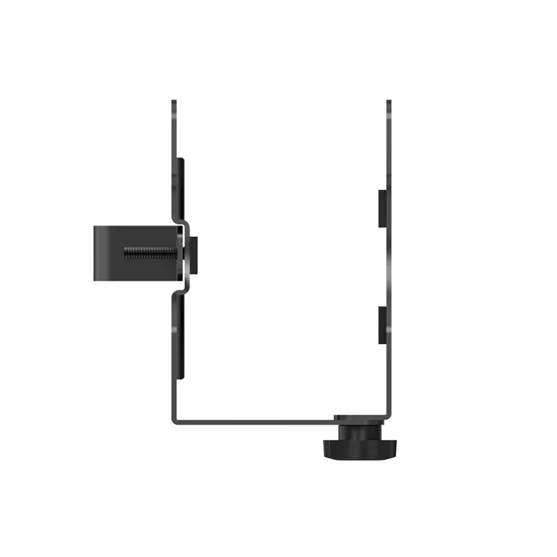 Βάση στήριξης CPU για βάση οθόνης MULTIBRACKETS M Thin Client Holder 5 kg, SFF, μαύρο