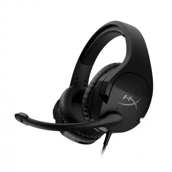 HyperX Cloud Stinger S Ακουστικά με καλώδιο Head-Band Gaming Μαύρο
