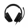 HyperX Cloud Stinger S Ακουστικά με καλώδιο Head-Band Gaming Μαύρο