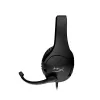 HyperX Cloud Stinger S Ακουστικά με καλώδιο Head-Band Gaming Μαύρο