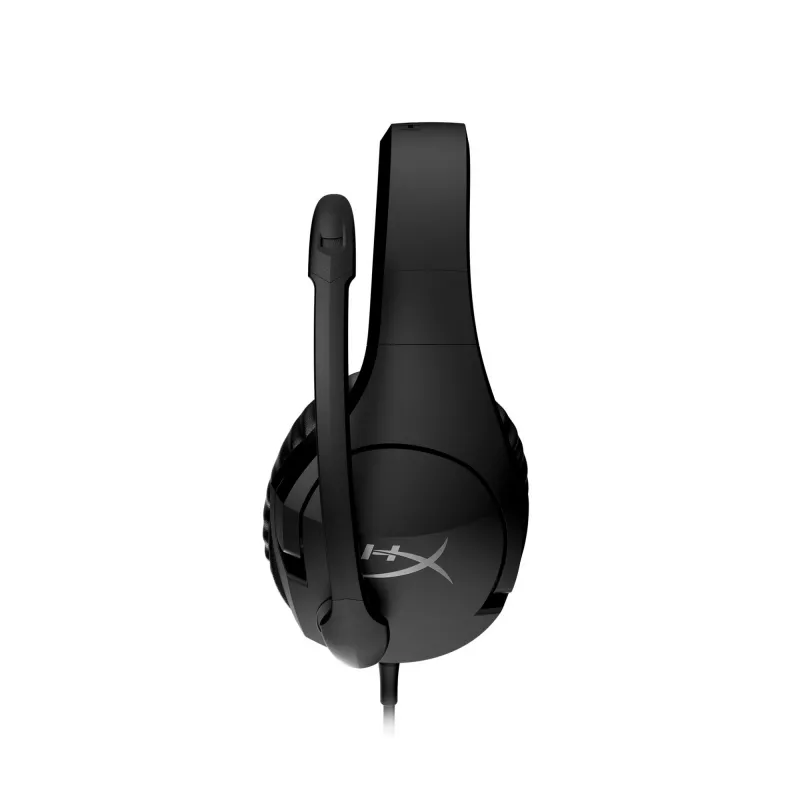 HyperX Cloud Stinger S Ακουστικά με καλώδιο Head-Band Gaming Μαύρο