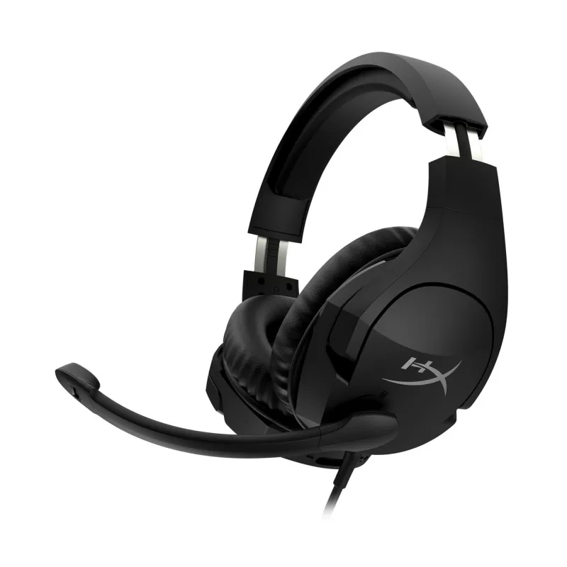 HyperX Cloud Stinger S Ακουστικά με καλώδιο Head-Band Gaming Μαύρο
