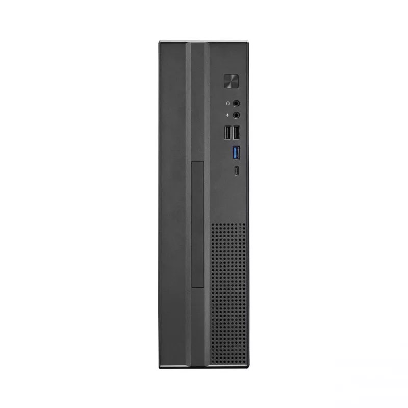 Κουτί υπολογιστή CHIEFTEC DT-10B-300 Small Form Factor (SFF) μαύρο με τροφοδοτικό TFX 300 W