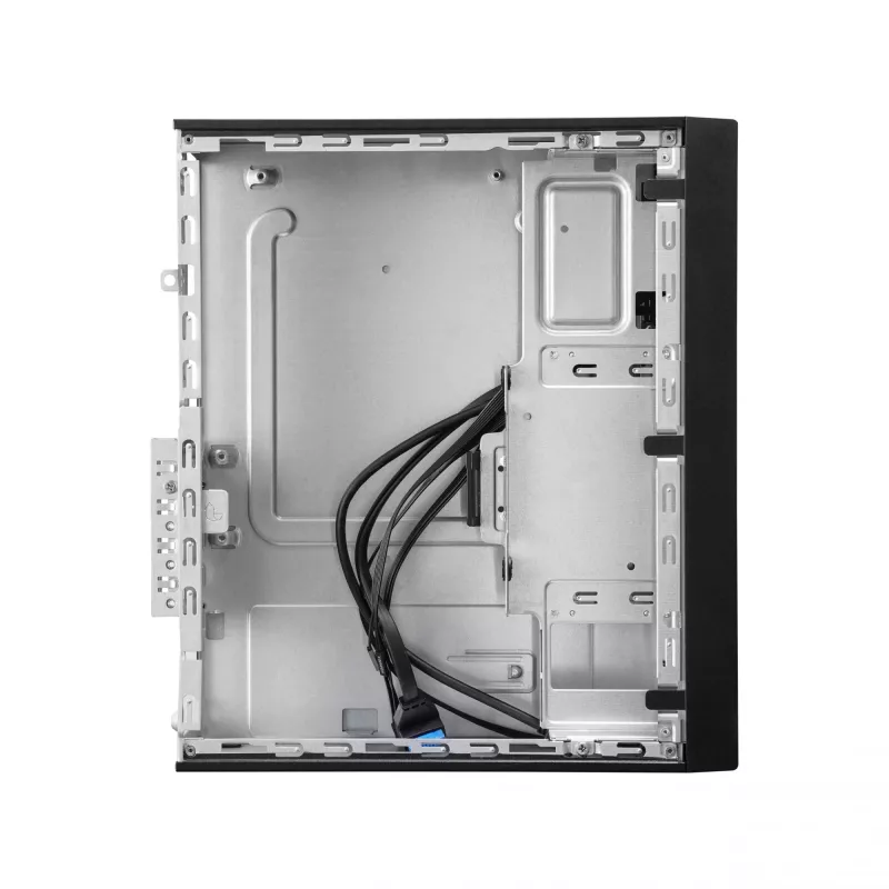 Κουτί υπολογιστή CHIEFTEC DT-10B-300 Small Form Factor (SFF) μαύρο με τροφοδοτικό TFX 300 W