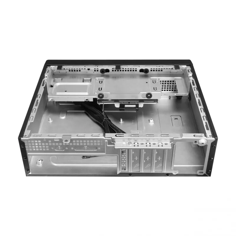 Κουτί υπολογιστή CHIEFTEC DT-10B-300 Small Form Factor (SFF) μαύρο με τροφοδοτικό TFX 300 W