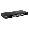 D-Link 28-Port Gigabit Stackable Smart Managed Switch με 2 x 10GBase-T & 2 x 10G SFP+