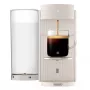 De'Longhi Nespresso Vertuo Up ENV200.W μηχανή κάψουλας καφέ, λευκή
