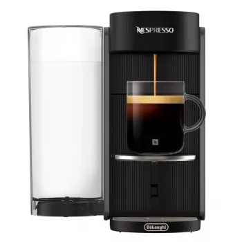 De'Longhi Nespresso Vertuo Up ENV200.GY μηχανή κάψουλας καφέ, γκρι