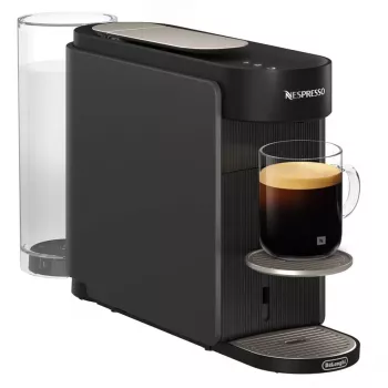 De'Longhi Nespresso Vertuo Up ENV200.GY μηχανή κάψουλας καφέ, γκρι