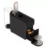 De'Longhi Nespresso Vertuo Up ENV200.GY μηχανή κάψουλας καφέ, γκρι