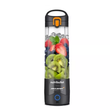NutriBullet NBP003GO-MC 0,59 L φορητό μπλέντερ γκρι