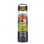 NutriBullet NBP003GO-MC 0,59 L φορητό μπλέντερ γκρι