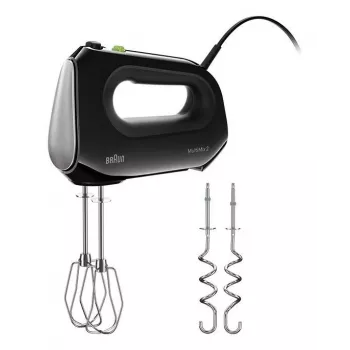 Braun HM 2110 BK μίξερ χειρός 500 W μαύρο