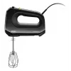 Braun HM 2110 BK μίξερ χειρός 500 W μαύρο