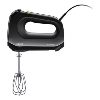 Braun HM 2110 BK μίξερ χειρός 500 W μαύρο