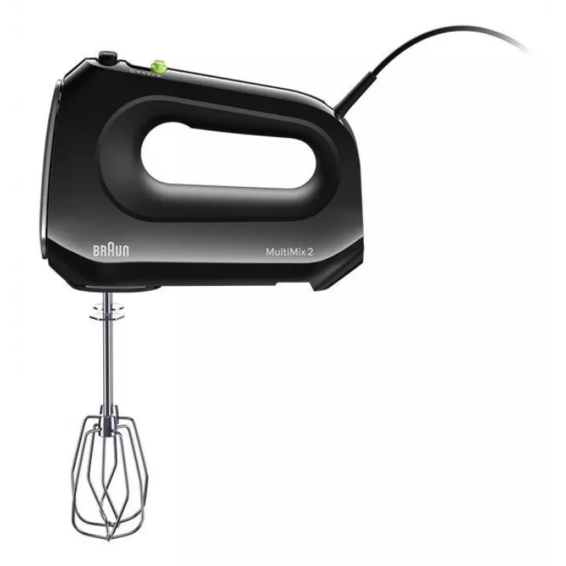 Braun HM 2110 BK μίξερ χειρός 500 W μαύρο