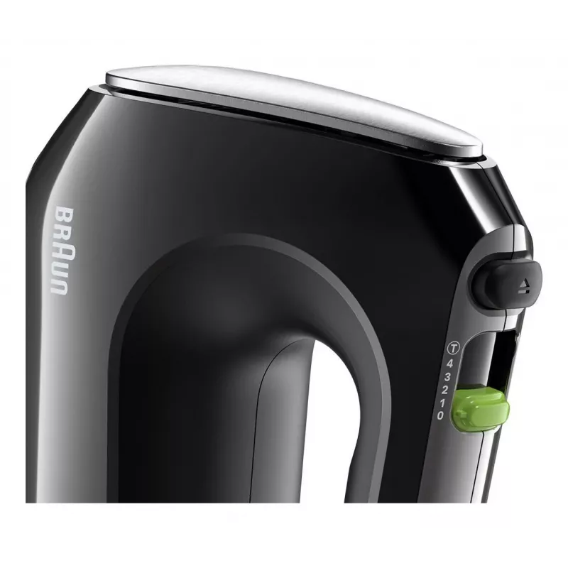 Braun HM 2110 BK μίξερ χειρός 500 W μαύρο