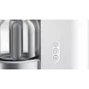 Braun KF 5120 WH καφετιέρα αυτόματη φίλτρου 1,2 L