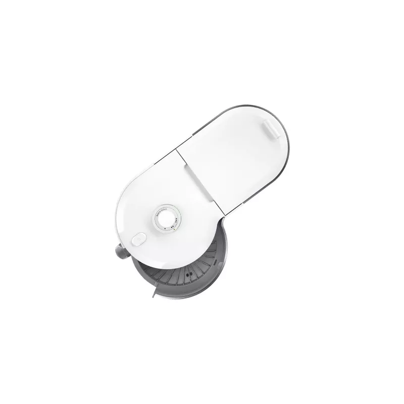 Braun KF 5120 WH καφετιέρα αυτόματη φίλτρου 1,2 L