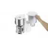 Braun KF 5120 WH καφετιέρα αυτόματη φίλτρου 1,2 L