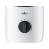 Braun PowerBlend 3 1,5 L μπλέντερ 800 W μαύρο, λευκό