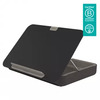 Dataflex Addit Bento® εργονομική εργαλειοθήκη 903, βάση laptop, μαύρο, 38,1 cm (15 ίντσες), 38,1 cm (15 ίντσες), 38,1 cm (15 ίντσες), 6 kg