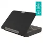 Dataflex Addit Bento® εργονομική εργαλειοθήκη 903, βάση laptop, μαύρο, 38,1 cm (15 ίντσες), 38,1 cm (15 ίντσες), 38,1 cm (15 ίντσες), 6 kg