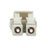 Techly LC/LC Multimode 50/125 OM3 5m καλώδιο οπτικών ινών ILWL D5-LCLC-050/OM3