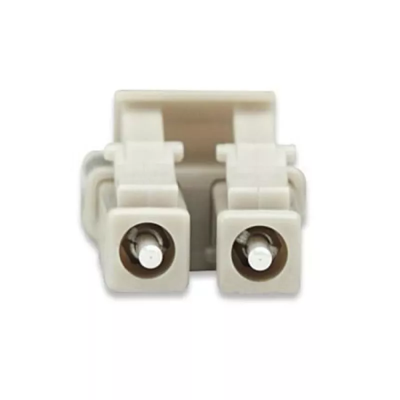 Techly LC/LC Multimode 50/125 OM3 5m καλώδιο οπτικών ινών ILWL D5-LCLC-050/OM3