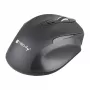 Techly IM 102-WBK ποντίκι Office δεξιόχειρας RF Wireless οπτικό 1600 DPI