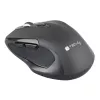 Techly IM 102-WBK ποντίκι Office δεξιόχειρας RF Wireless οπτικό 1600 DPI