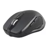 Techly IM 102-WBK ποντίκι Office δεξιόχειρας RF Wireless οπτικό 1600 DPI