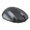 Techly IM 102-WBK ποντίκι Office δεξιόχειρας RF Wireless οπτικό 1600 DPI