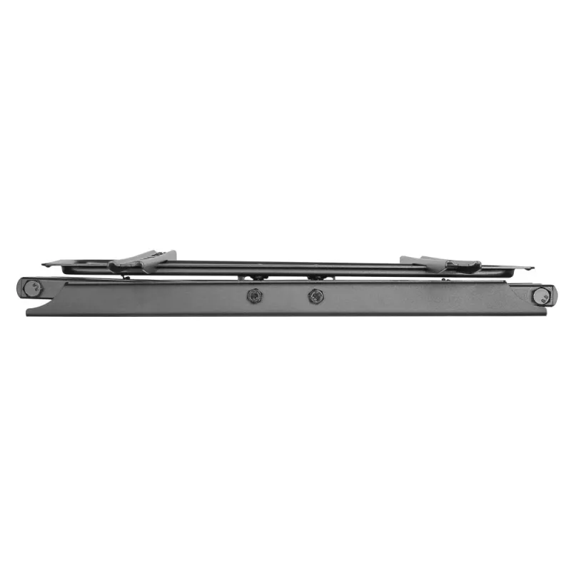 Techly ICA-PLB 344STY βάση/βάση στήριξης TV 139,7 cm (55 ίντσες) μαύρο