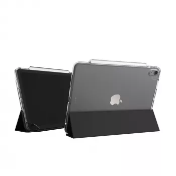ZAGG Crystal Palace Folio 27,9 cm (11 ίντσες) Διάφανο