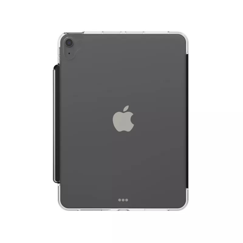 ZAGG Crystal Palace Folio 27,9 cm (11 ίντσες) Διάφανο