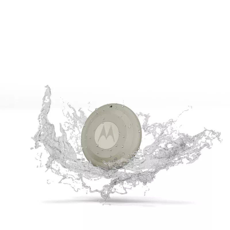 Motorola moto tag 2 Παγκόσμιος Finder Πράσινο, Πορτοκαλί