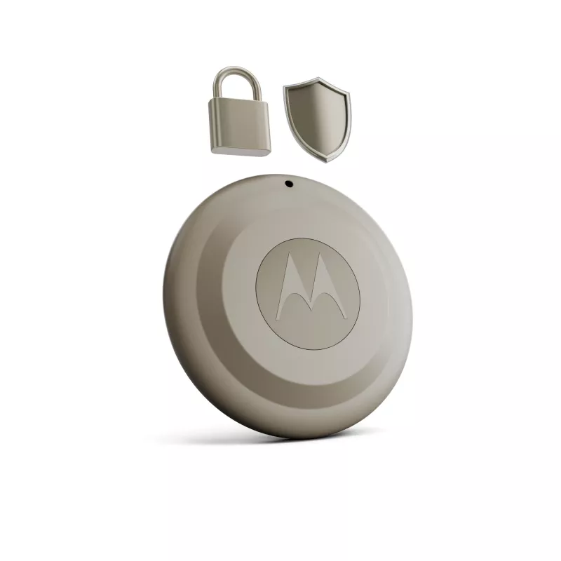 Motorola moto tag 2 Παγκόσμιος Finder Πράσινο, Πορτοκαλί