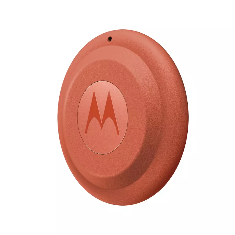 Motorola moto tag 2 Παγκόσμιος Finder Πράσινο, Πορτοκαλί