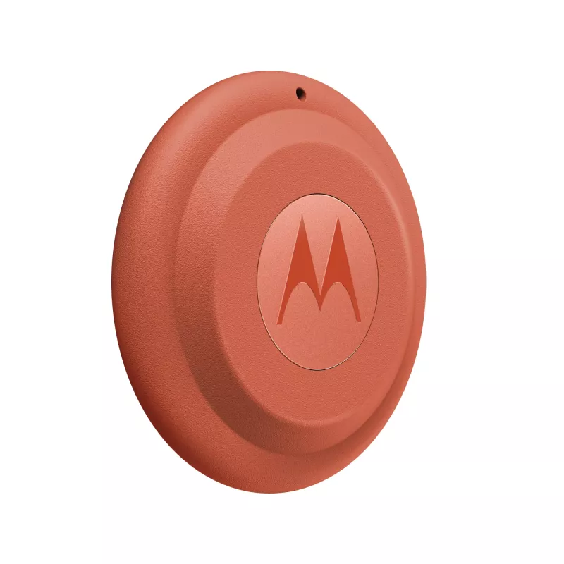 Motorola moto tag 2 Παγκόσμιος Finder Πράσινο, Πορτοκαλί
