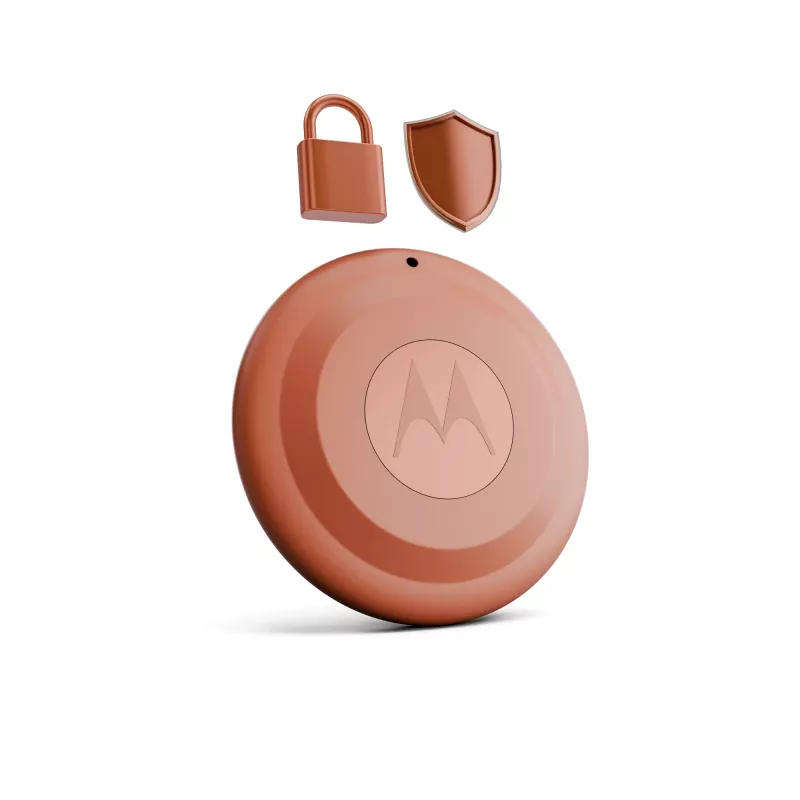 Motorola moto tag 2 Παγκόσμιος Finder Πράσινο, Πορτοκαλί