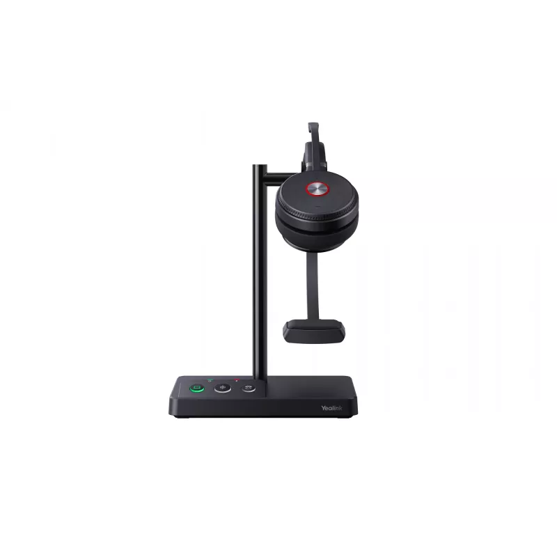 Headset Yealink WH62 Mono UC Headset