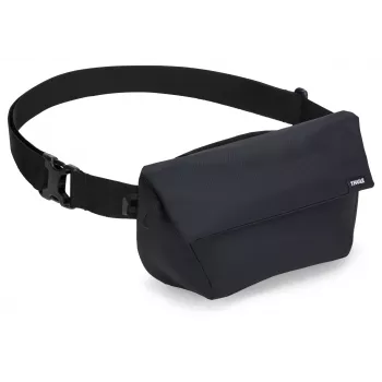 Thule EnRoute TESB5102 - Μαύρη τσάντα μέσης Nylon