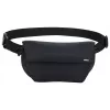 Thule EnRoute TESB5102 - Μαύρη τσάντα μέσης Nylon