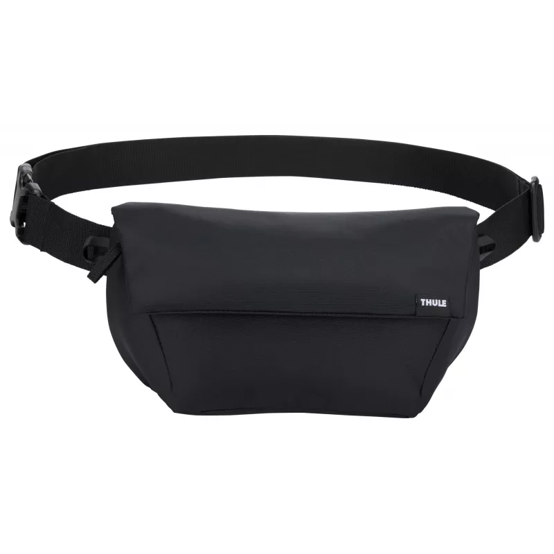 Thule EnRoute TESB5102 - Μαύρη τσάντα μέσης Nylon