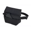 Thule EnRoute TESB5102 - Μαύρη τσάντα μέσης Nylon