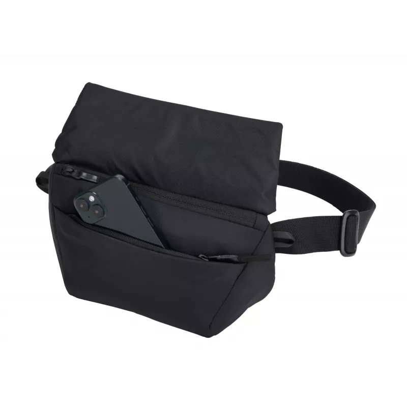 Thule EnRoute TESB5102 - Μαύρη τσάντα μέσης Nylon